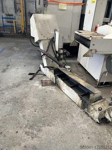 2005 FANUC A04B-0094-B111#BD FANUC ROBODRILL α-T2 STAMA