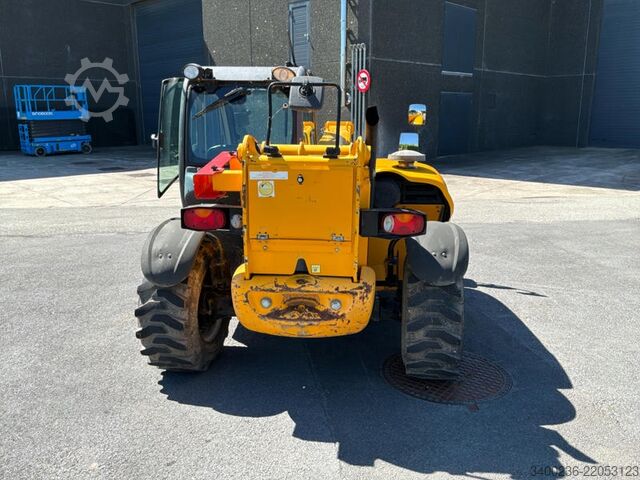 Ngarkues teleskopik Manitou MT 625 H EASY