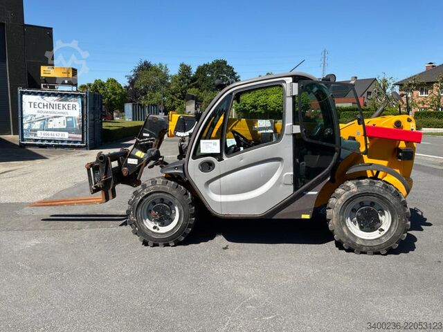 Ngarkues teleskopik Manitou MT 625 H EASY