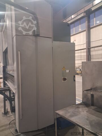 гибочный пресс DURMA AD-S 30320