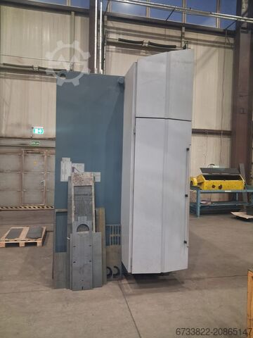 гибочный пресс DURMA AD-S 30320