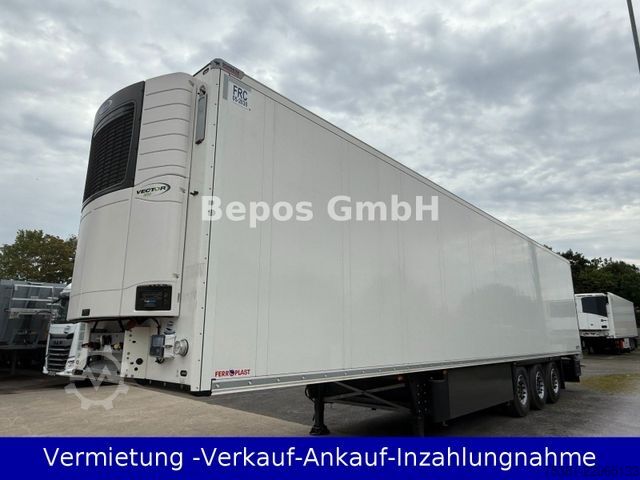 Rơ-moóc lạnh SCHMITZ CARGOBULL SKO24/L -13.4  Cool V7-Carrier Vectro 1550