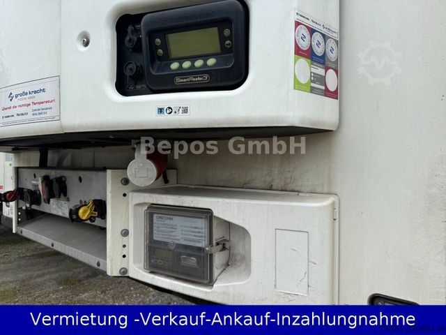 Semi-remorque frigorifique SCHMITZ CARGOBULL SKO 24/L-13.4 FP 60 Cool -Thermo King -SLXi 300