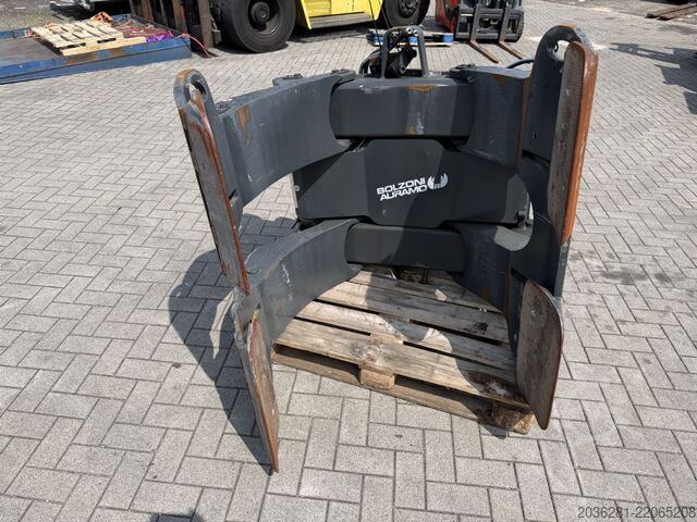Pappersrullklämma Bolzoni AR-40RJ-14