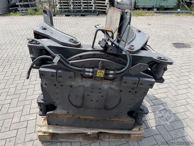 Pappersrullklämma Bolzoni AR-40RJ-14
