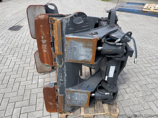 Pappersrullklämma Bolzoni AR-40RJ-14