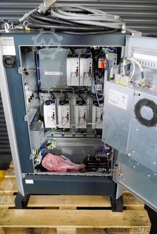 Robot industrial KUKA KR16