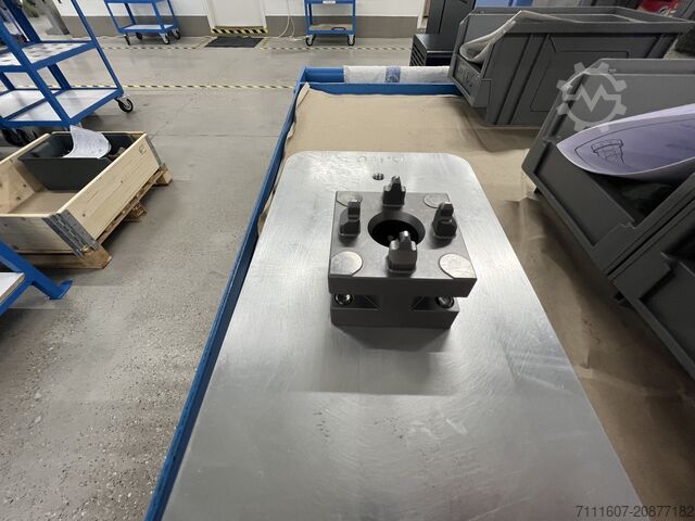 Блокова електроіскрова ерозійна машина Mitsubishi SG 12S