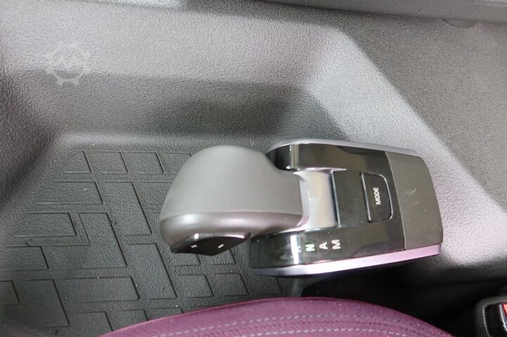Walizka Volvo FM 380 6x2 Geisoleerde bakwagen +Klep 2.000 kg ...
