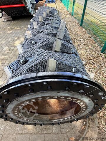 Rotor for UNTHA XR3000C UNTHA XR3000C