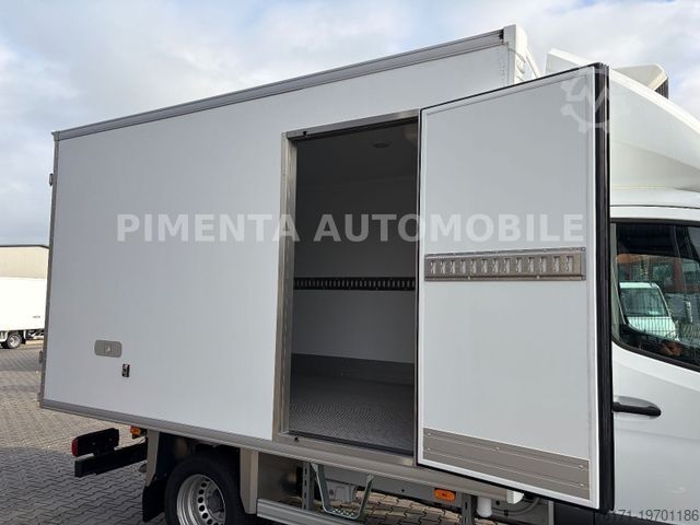 รถตู้ตู้เย็น MERCEDES-BENZ Sprinter 517 37 TK ALUB THERMOK V500X RFK AKTION