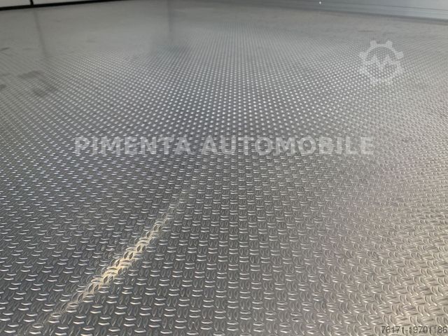 รถตู้ตู้เย็น MERCEDES-BENZ Sprinter 517 37 TK ALUB THERMOK V500X RFK AKTION