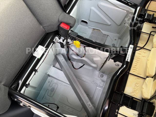 รถตู้ตู้เย็น MERCEDES-BENZ Sprinter 517 37 TK ALUB THERMOK V500X RFK AKTION