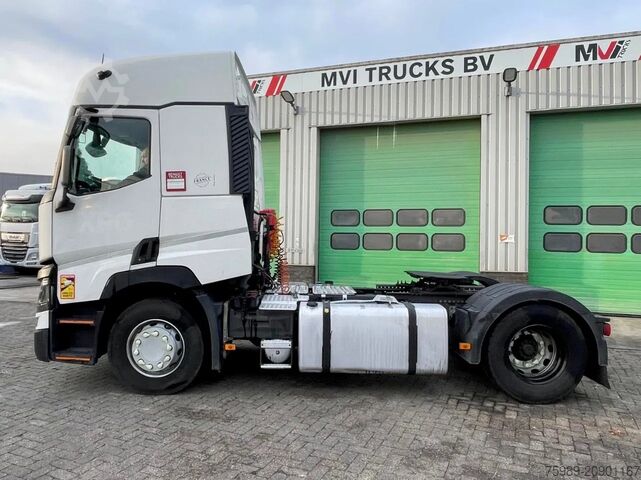 Standart-SZM Renault T460 VF611A167KD030109 RETARDER, PTO