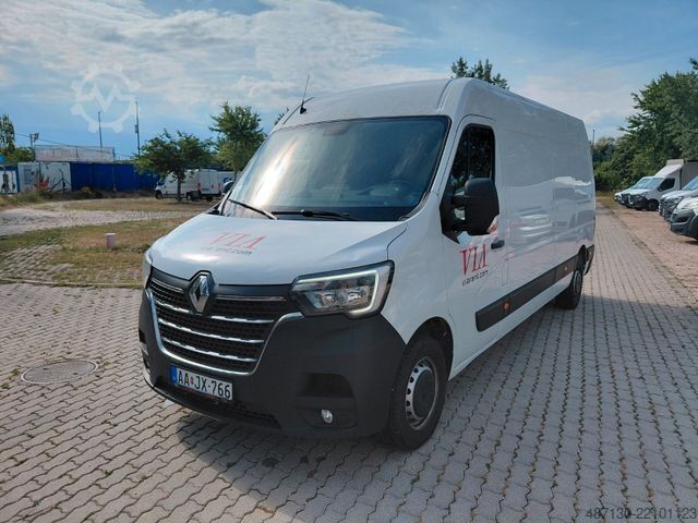 Furgoneta RENAULT MASTER L3H2 P3 135le