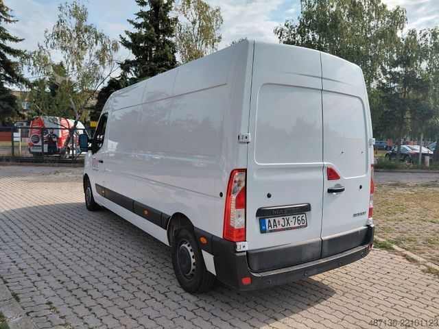 Furgoneta RENAULT MASTER L3H2 P3 135le