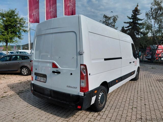 Furgoneta RENAULT MASTER L3H2 P3 135le