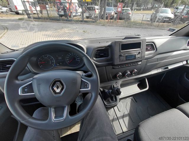 Furgoneta RENAULT MASTER L3H2 P3 135le