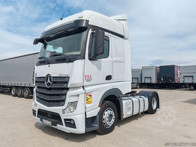 Tractor estándar MERCEDES-BENZ MERCEDES ACTROS 1851 Prime