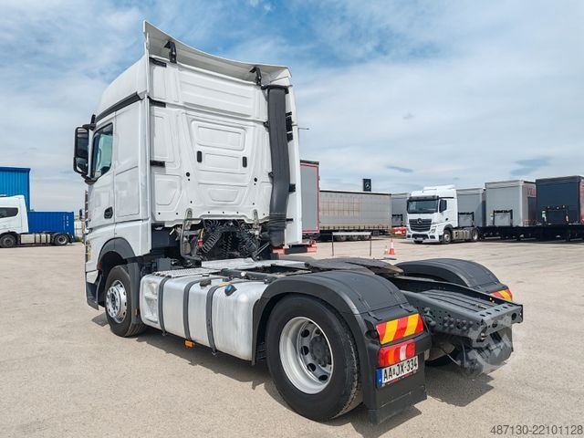Tractor estándar MERCEDES-BENZ MERCEDES ACTROS 1851 Prime
