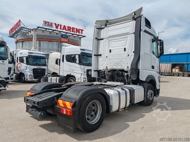 Tractor estándar MERCEDES-BENZ MERCEDES ACTROS 1851 Prime