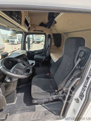 Tractor estándar MERCEDES-BENZ MERCEDES ACTROS 1851 Prime
