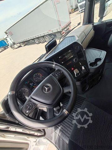 Tractor estándar MERCEDES-BENZ MERCEDES ACTROS 1851 Prime