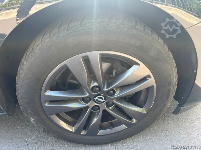 Miniautocarro OPEL Astra 1.4 Turbo Sports Tourer/LED/Kamera/Klima