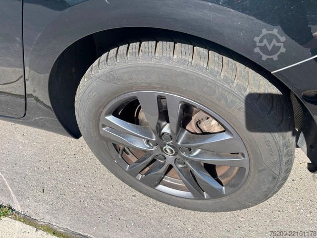 Miniautocarro OPEL Astra 1.4 Turbo Sports Tourer/LED/Kamera/Klima