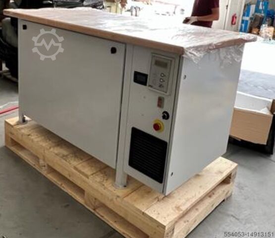 Máquina de corte por agua / WATERJET OMAX 80X