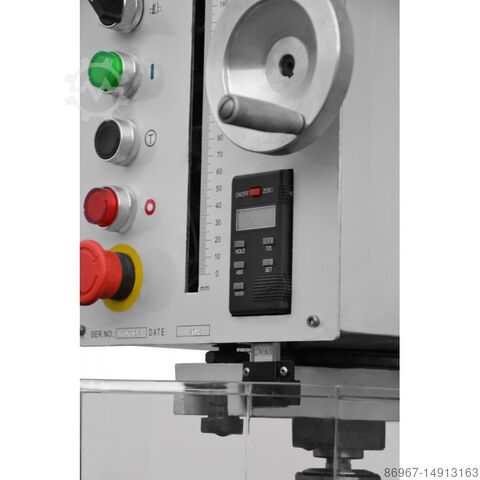 Stangenbohrer CORMAK Z5050