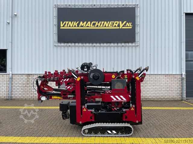 Minikran Hoeflon C 6 E