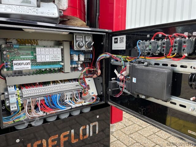 Minikran Hoeflon C 6 E