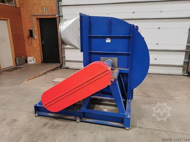 VAKUUM Coral PRM 560T