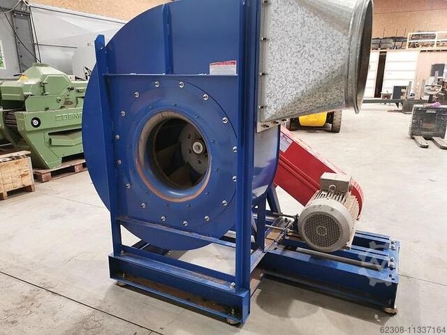 VAKUUM Coral PRM 560T