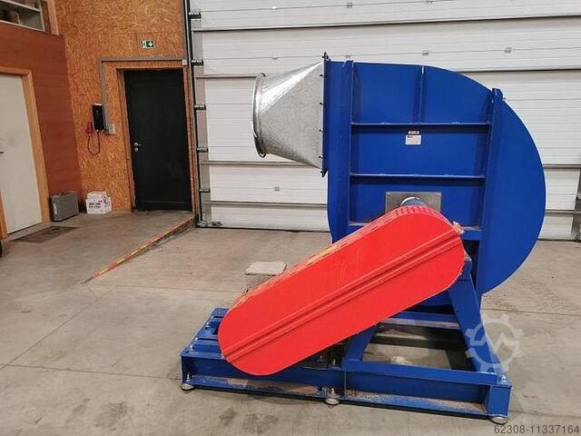 VAKUUM Coral PRM 560T