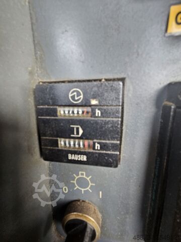 Obdelovalni center Deckel Maho DMC 635 V