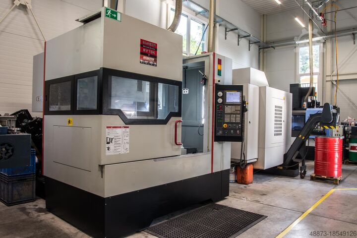 Centre d'usinage Quaser MV184P/12B