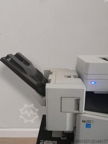 цифрова друкарська машина RISO ComColor FW5000 A4