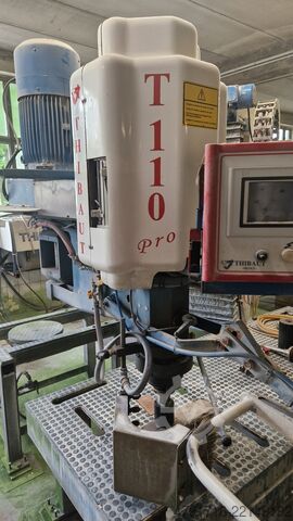 آلة متعددة الوظائف Thibaut T110S Pro