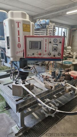 آلة متعددة الوظائف Thibaut T110S Pro