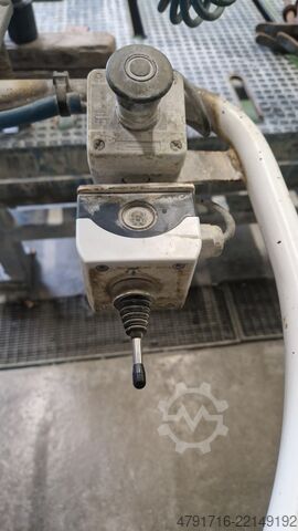 آلة متعددة الوظائف Thibaut T110S Pro