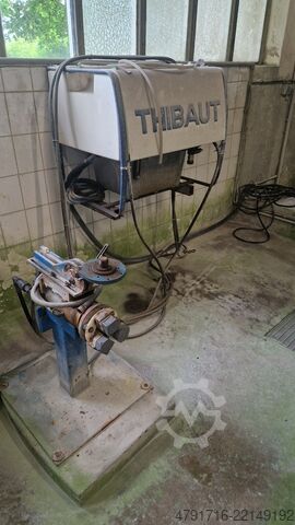 آلة متعددة الوظائف Thibaut T110S Pro