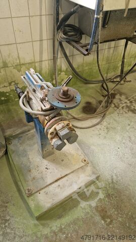 آلة متعددة الوظائف Thibaut T110S Pro