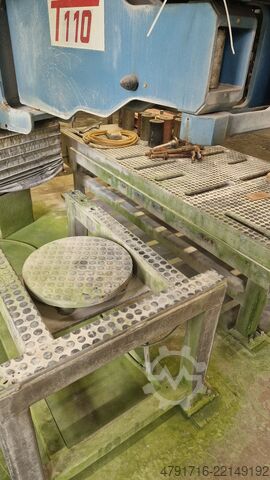 آلة متعددة الوظائف Thibaut T110S Pro