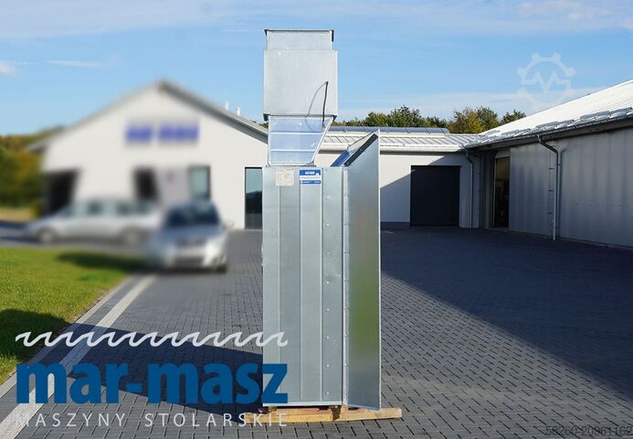 ドライ塗装ブース  200