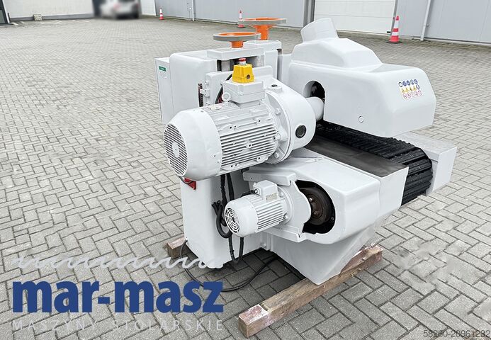 Gusenična kružna pila sa više listova COSMEC 250/100 