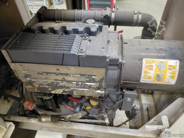 Sakselevator Genie GS-3390 RT