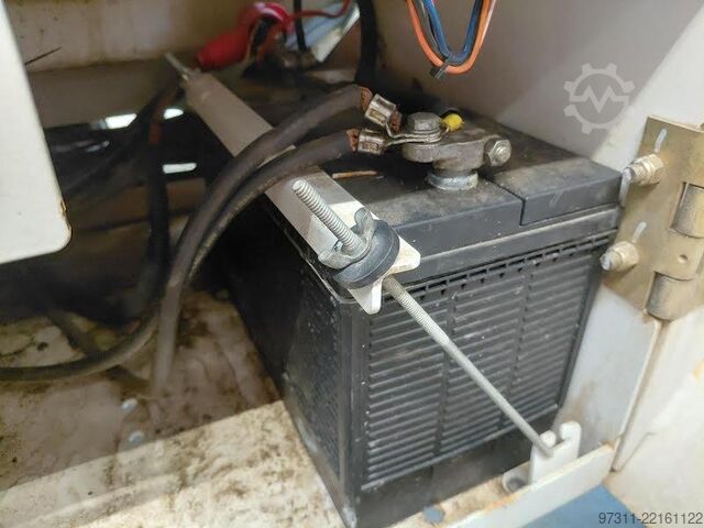 Sakselevator Genie GS-3390 RT