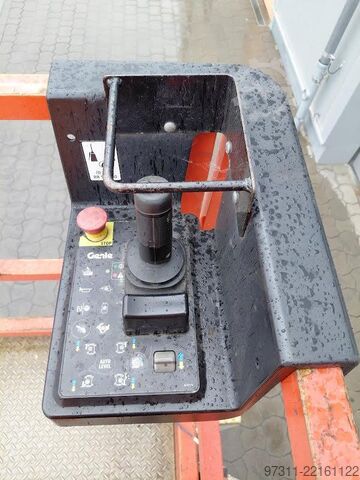 Sakselevator Genie GS-3390 RT